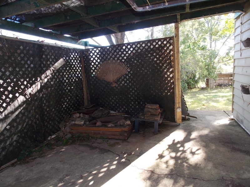 5 Hunter Street, Nanango QLD 4615