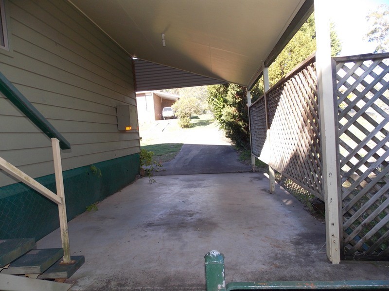 5 Hunter Street, Nanango QLD 4615