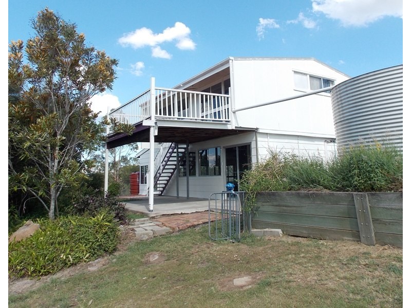 107 Stretton Drive, Blackbutt QLD 4306