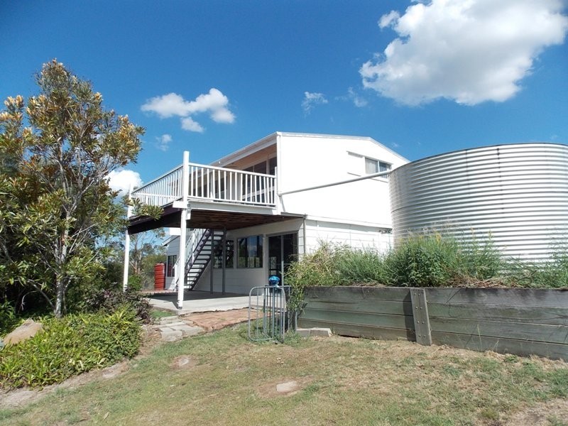 107 Stretton Drive, Blackbutt QLD 4306