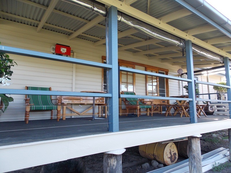 643 Old Esk North Road, Nanango QLD 4615