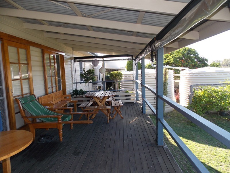 643 Old Esk North Road, Nanango QLD 4615