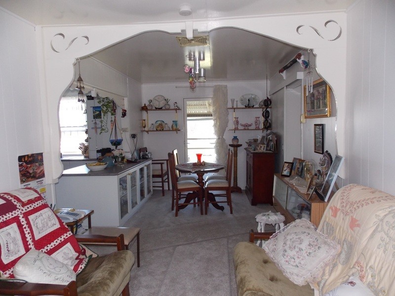 643 Old Esk North Road, Nanango QLD 4615