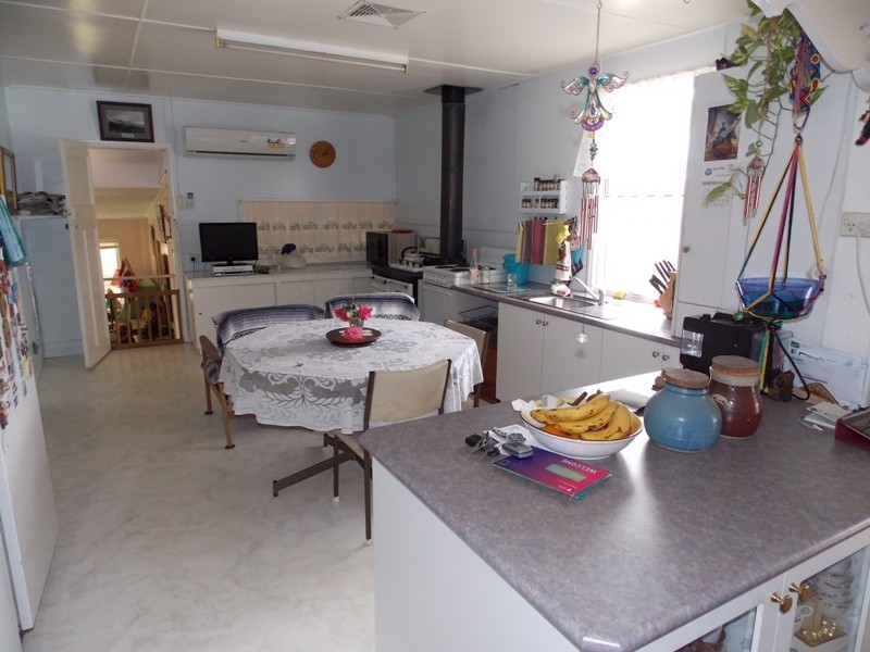 643 Old Esk North Road, Nanango QLD 4615