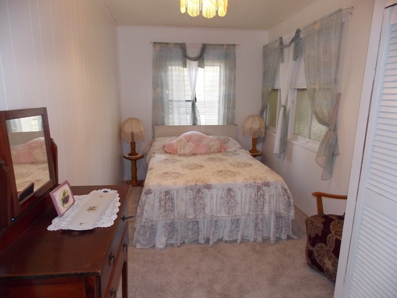 643 Old Esk North Road, Nanango QLD 4615