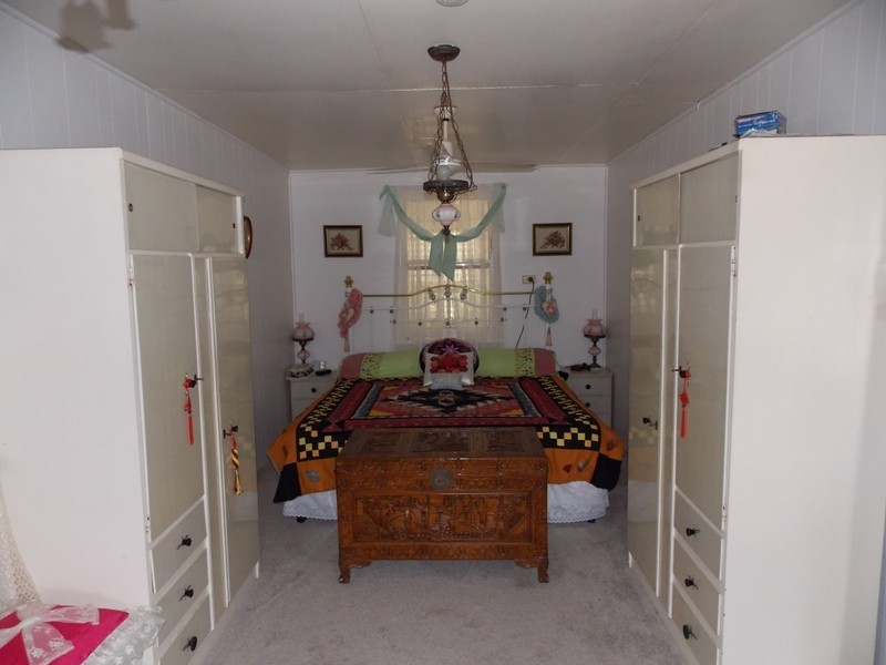 643 Old Esk North Road, Nanango QLD 4615