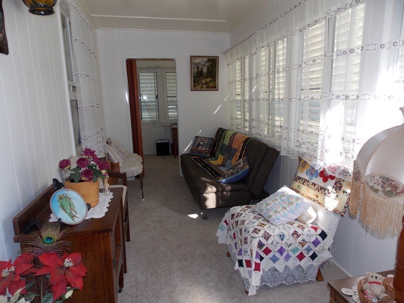 643 Old Esk North Road, Nanango QLD 4615