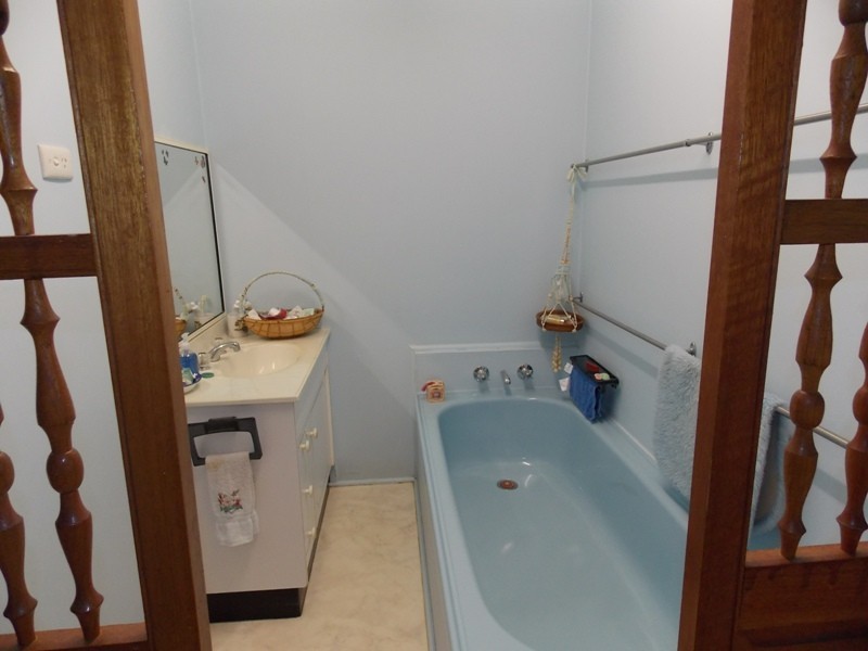 643 Old Esk North Road, Nanango QLD 4615