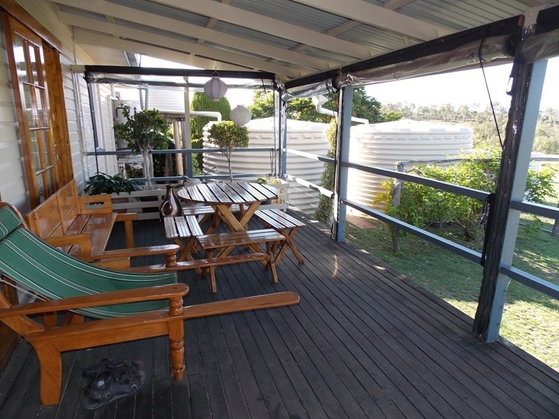 643 Old Esk North Road, Nanango QLD 4615