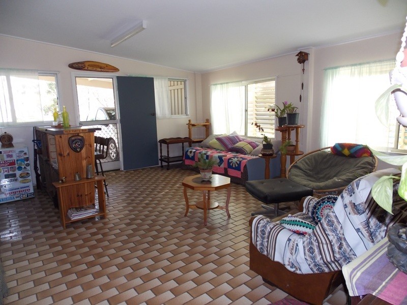 643 Old Esk North Road, Nanango QLD 4615