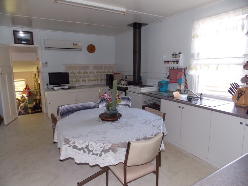 643 Old Esk North Road, Nanango QLD 4615