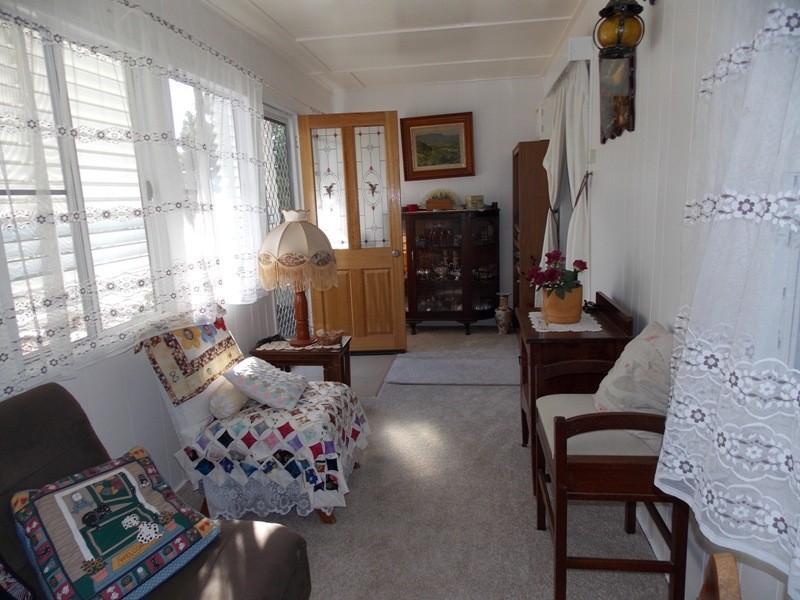 643 Old Esk North Road, Nanango QLD 4615