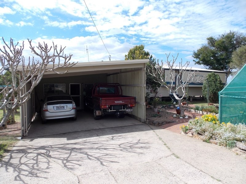 643 Old Esk North Road, Nanango QLD 4615