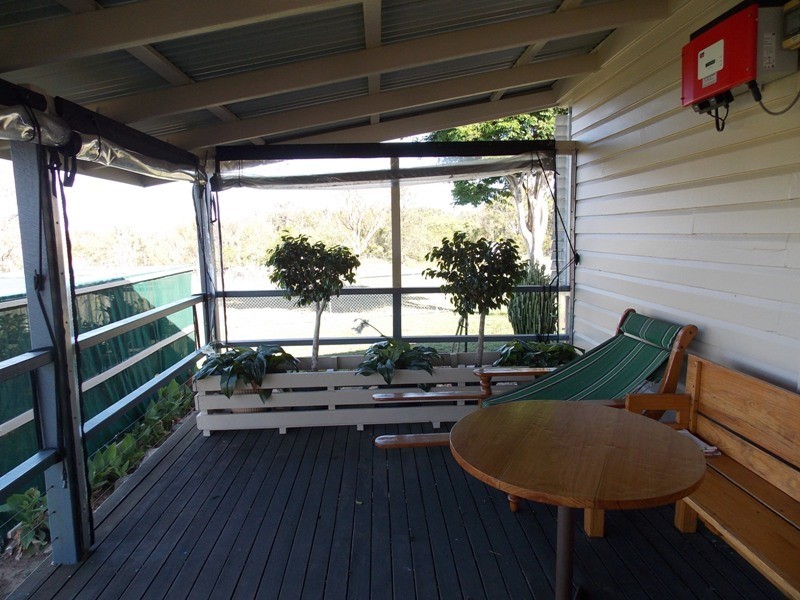 643 Old Esk North Road, Nanango QLD 4615