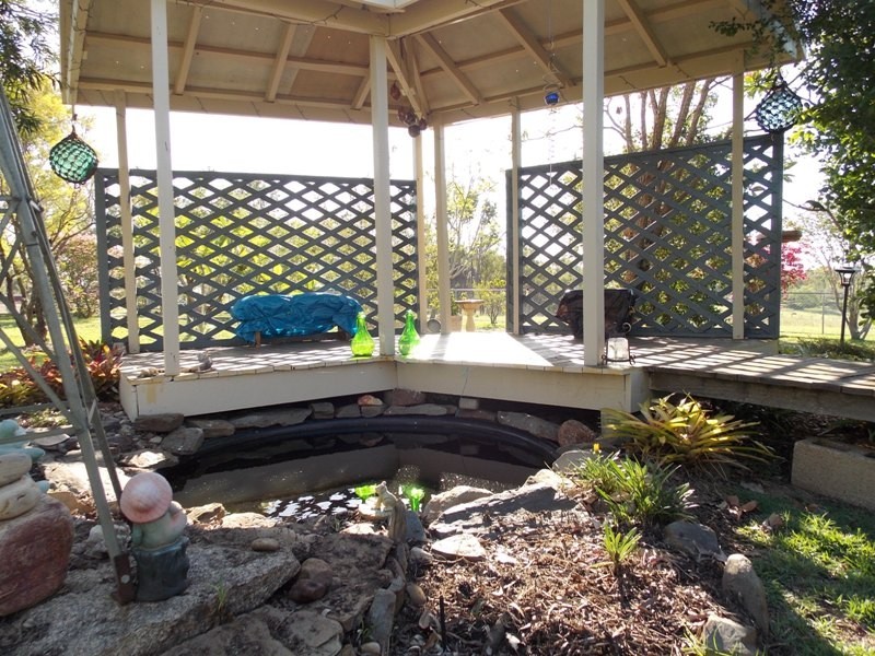 643 Old Esk North Road, Nanango QLD 4615