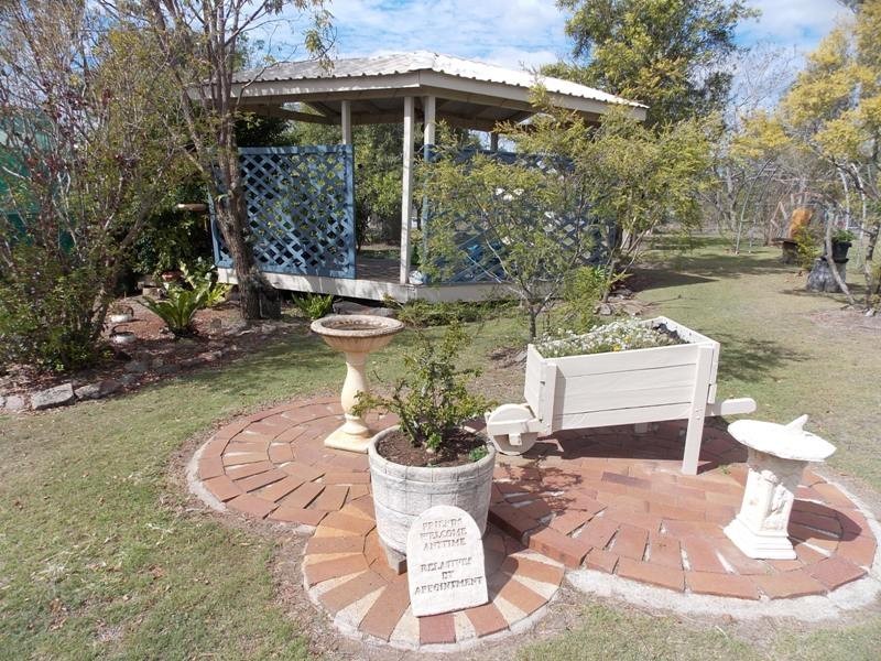 643 Old Esk North Road, Nanango QLD 4615