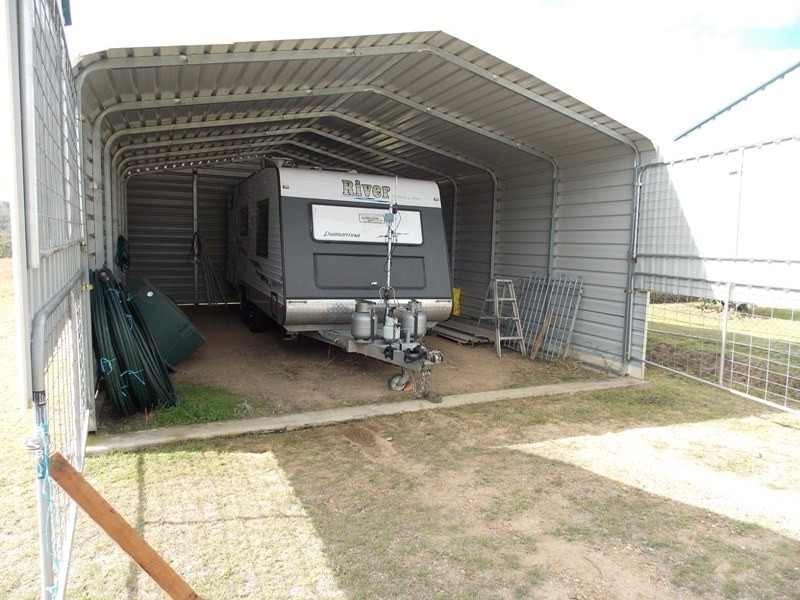 643 Old Esk North Road, Nanango QLD 4615