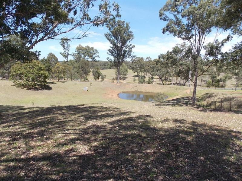 91 Hamilton Road, Nanango QLD 4615