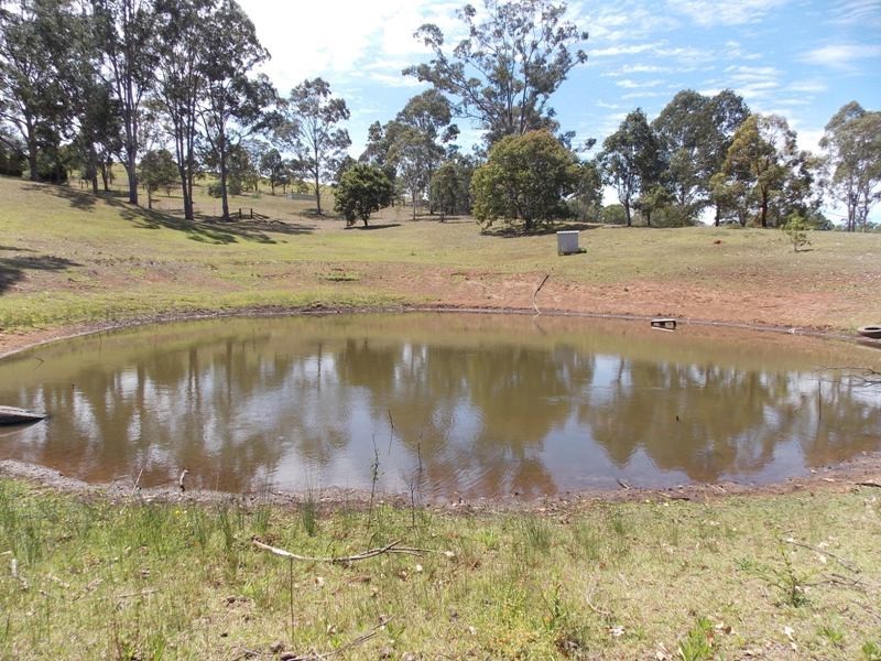 91 Hamilton Road, Nanango QLD 4615