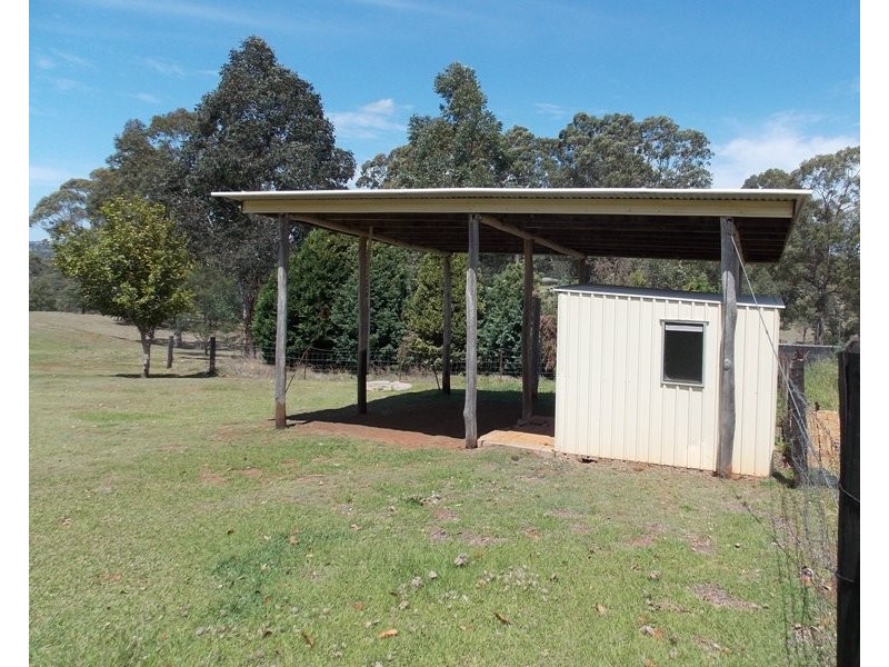 91 Hamilton Road, Nanango QLD 4615