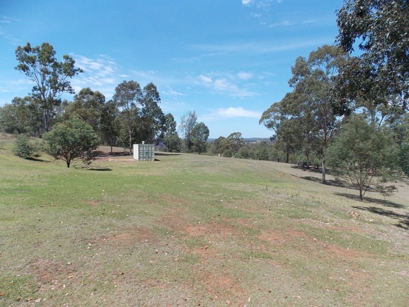 91 Hamilton Road, Nanango QLD 4615