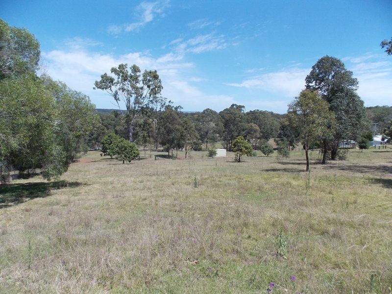 91 Hamilton Road, Nanango QLD 4615