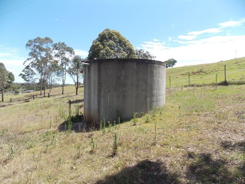 91 Hamilton Road, Nanango QLD 4615