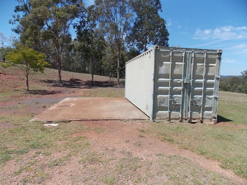 91 Hamilton Road, Nanango QLD 4615