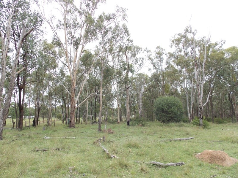 Lot 204 Silverleaf Road, Nanango QLD 4615