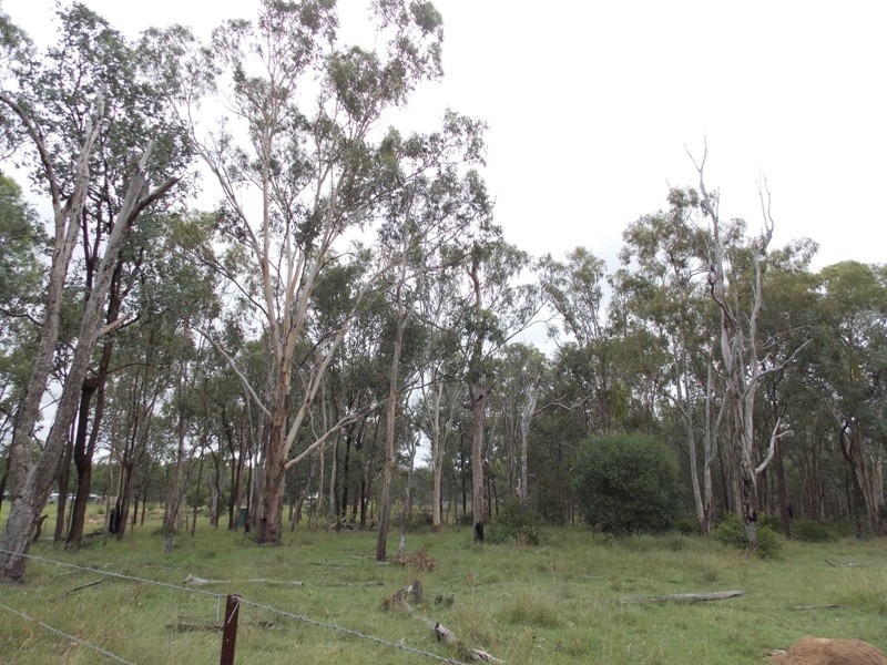 Lot 204 Silverleaf Road, Nanango QLD 4615