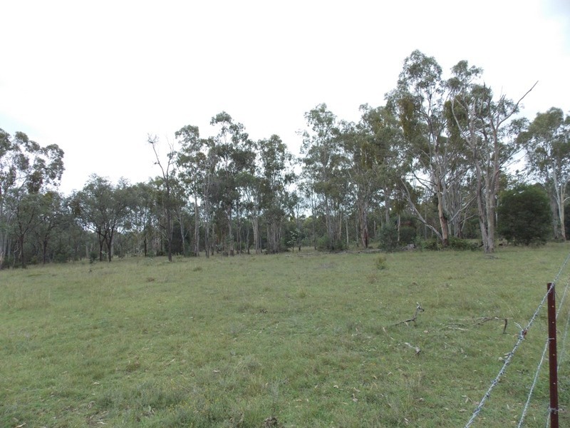 Lot 204 Silverleaf Road, Nanango QLD 4615
