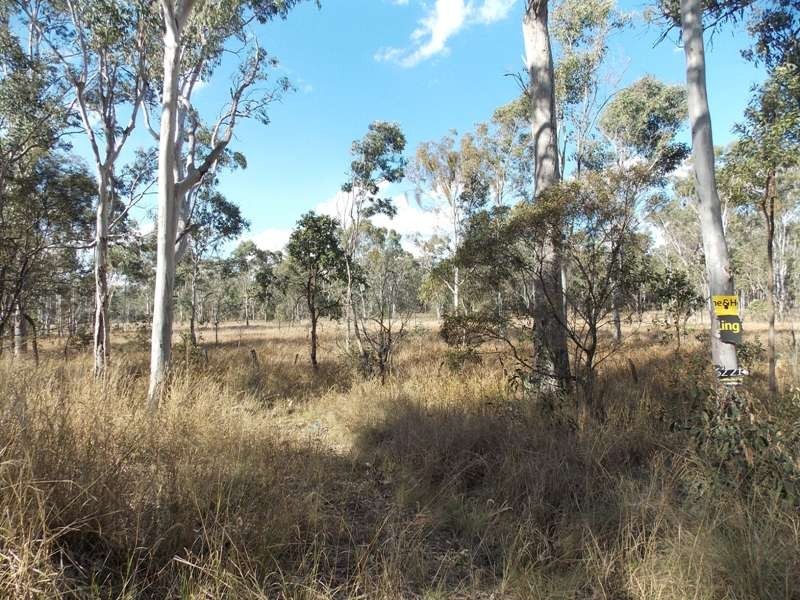 Lot 204 Silverleaf Road, Nanango QLD 4615