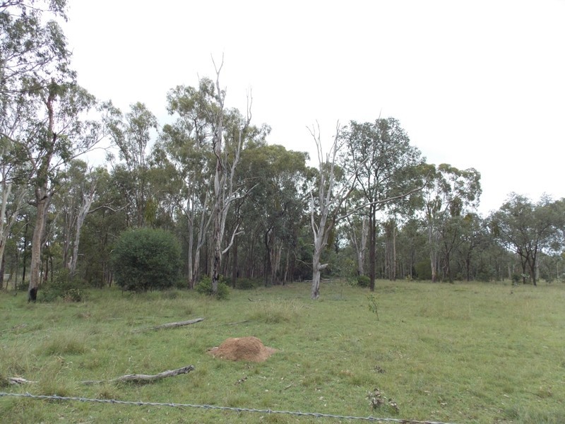 Lot 204 Silverleaf Road, Nanango QLD 4615
