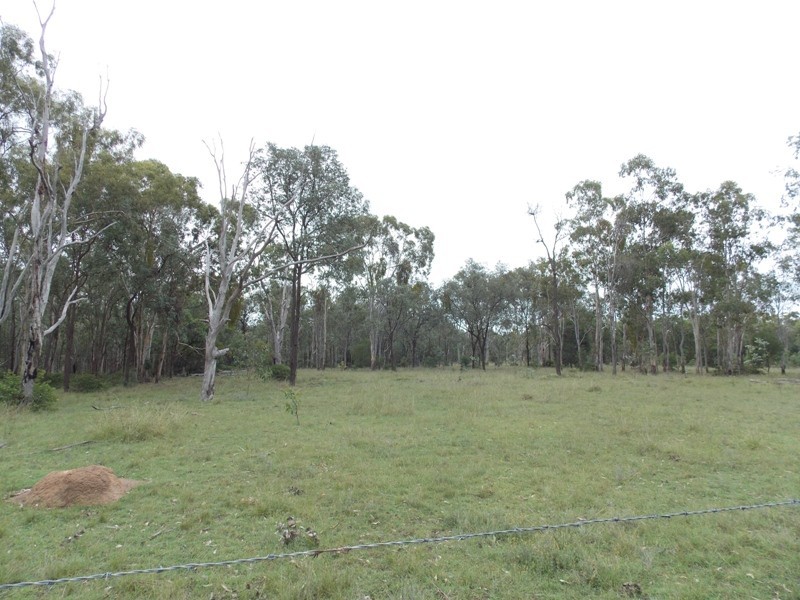 Lot 204 Silverleaf Road, Nanango QLD 4615