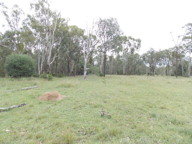 Lot 204 Silverleaf Road, Nanango QLD 4615