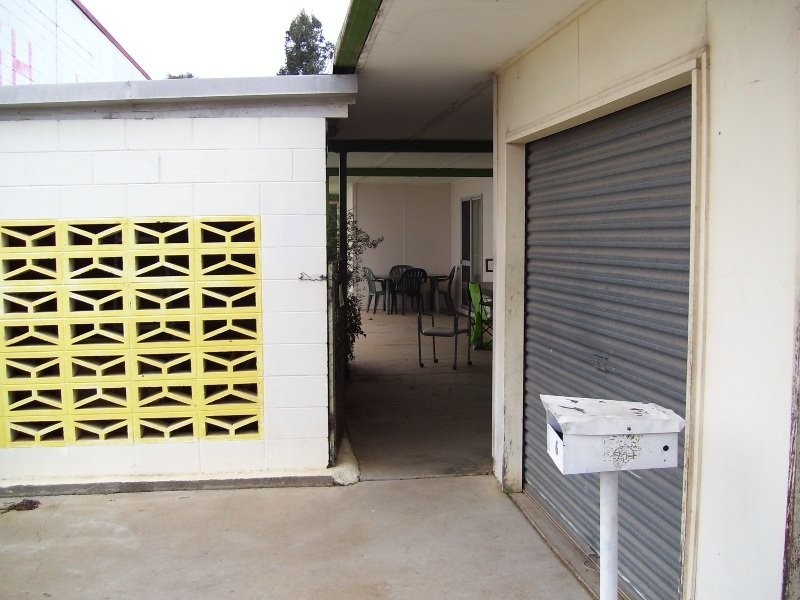 4 Pioneer Park Lane, Nanango QLD 4615