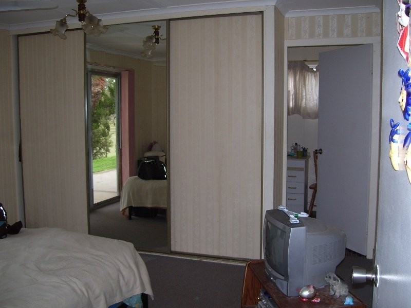 4 Pioneer Park Lane, Nanango QLD 4615