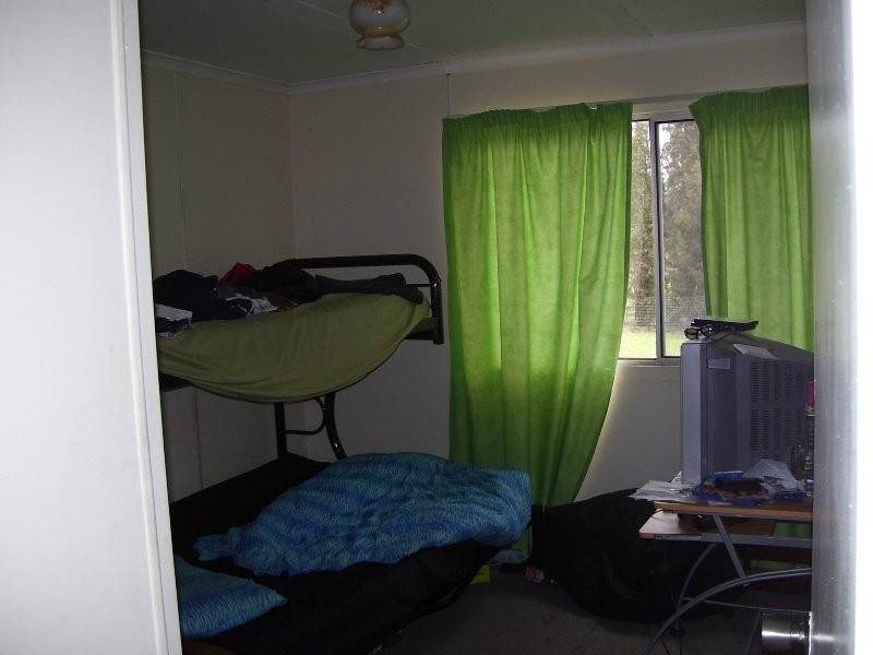 4 Pioneer Park Lane, Nanango QLD 4615