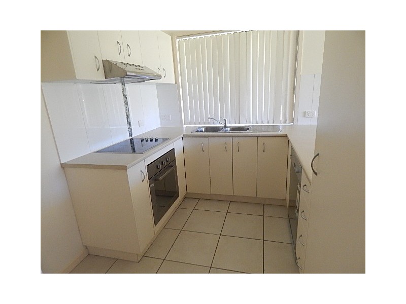 28 Burnett, Nanango QLD 4615