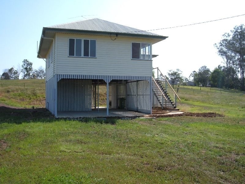 4 Park Drive, Yarraman QLD 4614