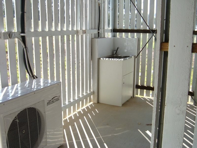 4 Park Drive, Yarraman QLD 4614