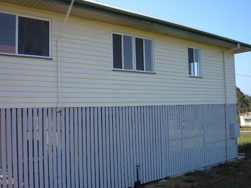 4 Park Drive, Yarraman QLD 4614