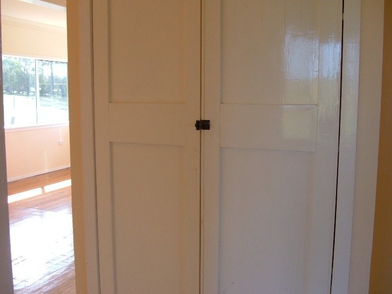 4 Park Drive, Yarraman QLD 4614