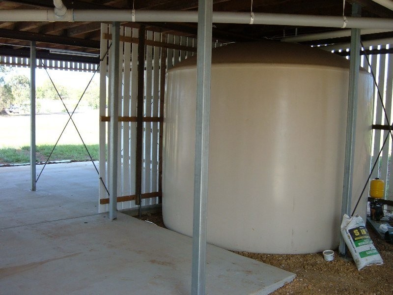 4 Park Drive, Yarraman QLD 4614