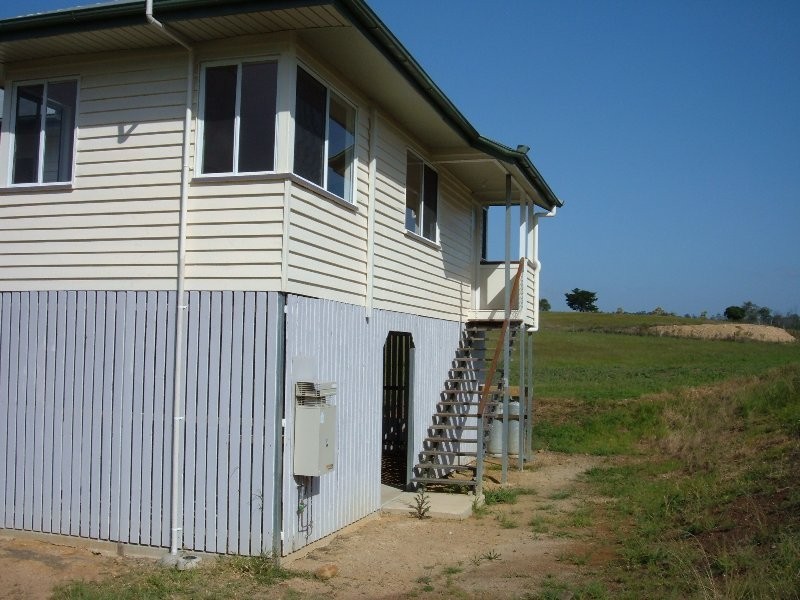 4 Park Drive, Yarraman QLD 4614