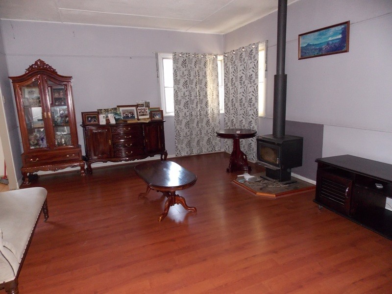 187 Old Esk North Rd, Nanango QLD 4615