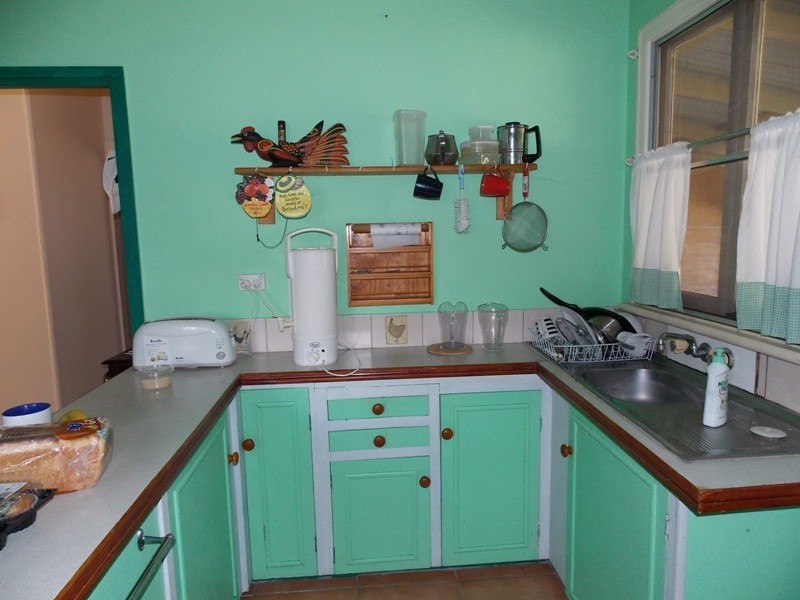 187 Old Esk North Rd, Nanango QLD 4615