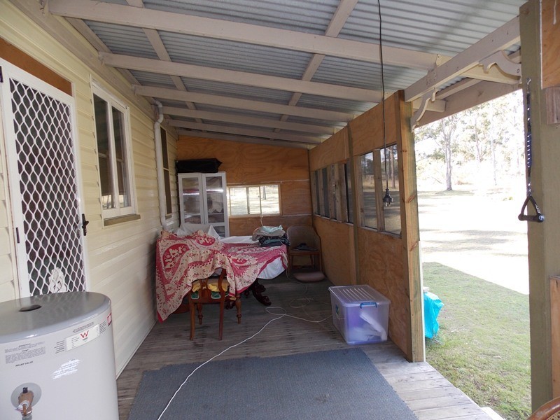 187 Old Esk North Rd, Nanango QLD 4615