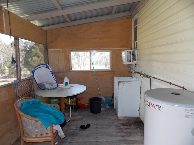 187 Old Esk North Rd, Nanango QLD 4615