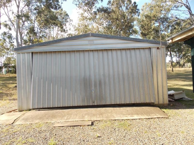 187 Old Esk North Rd, Nanango QLD 4615